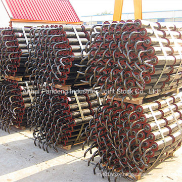 Conveyor Roller/Hook Roller/Conveyor System Components